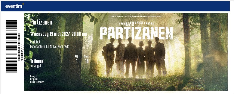 Fanticket Image