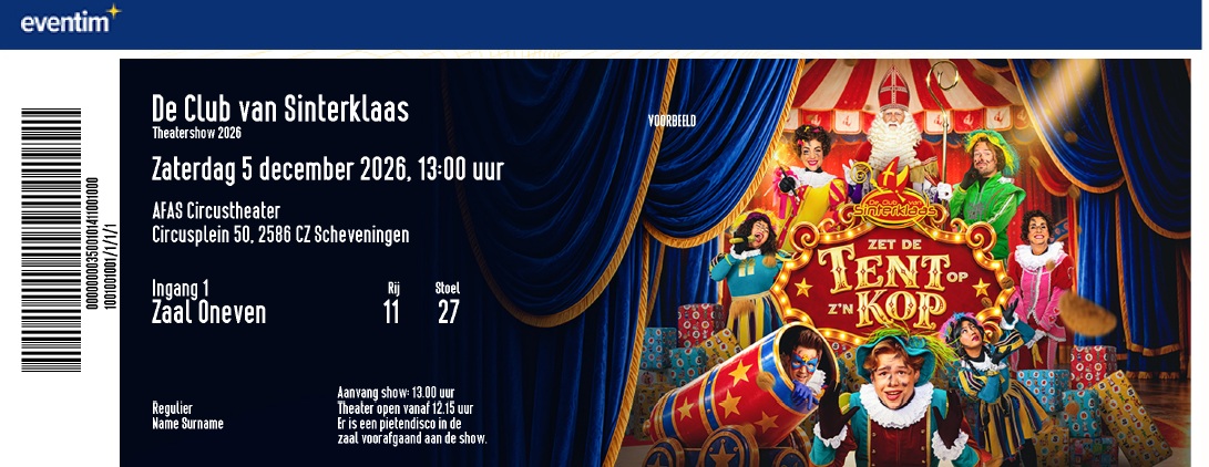 Fanticket Image
