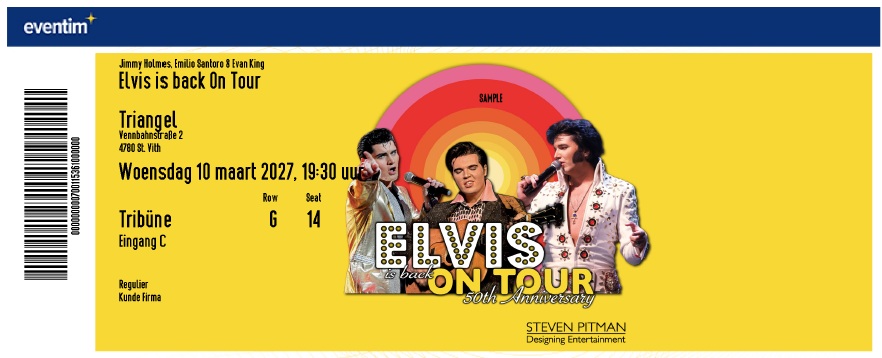 Fanticket Image