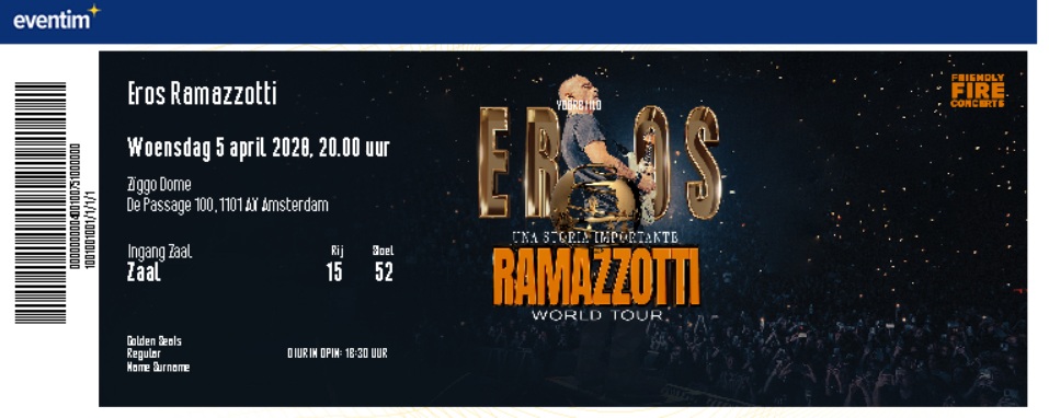 Fanticket Image
