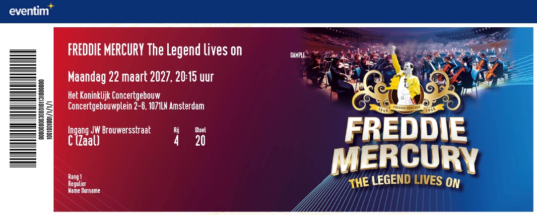 Fanticket Image