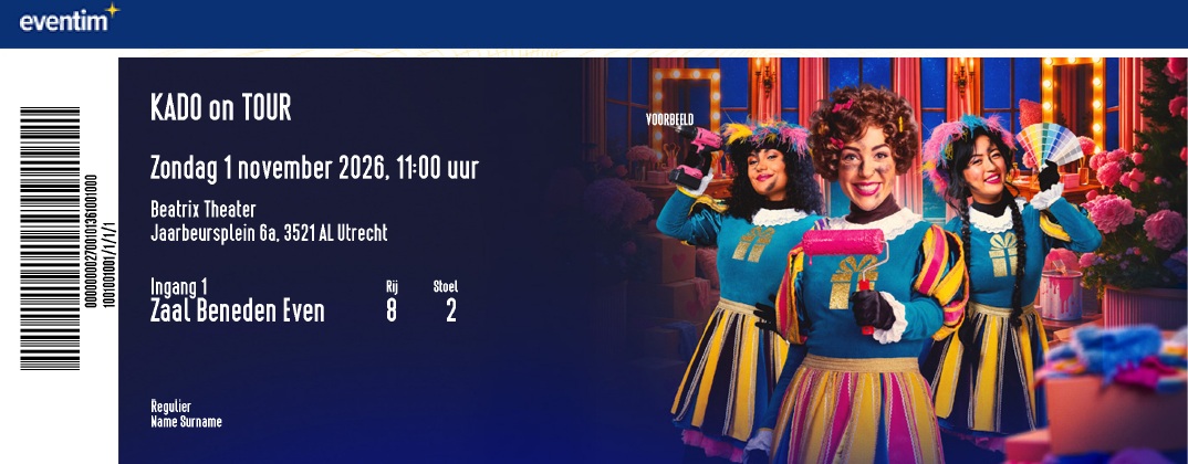 Fanticket Image