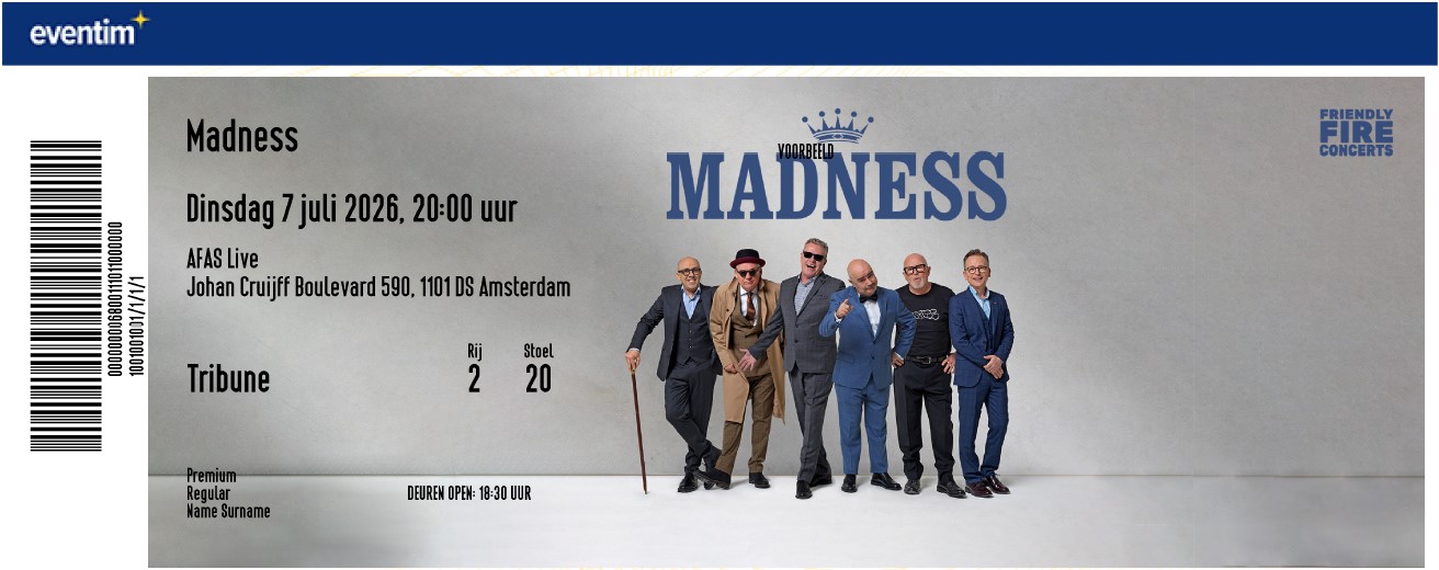 Fanticket Image