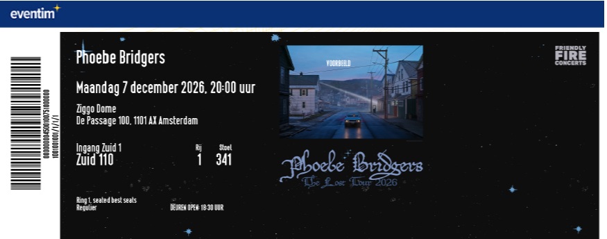 Fanticket Image