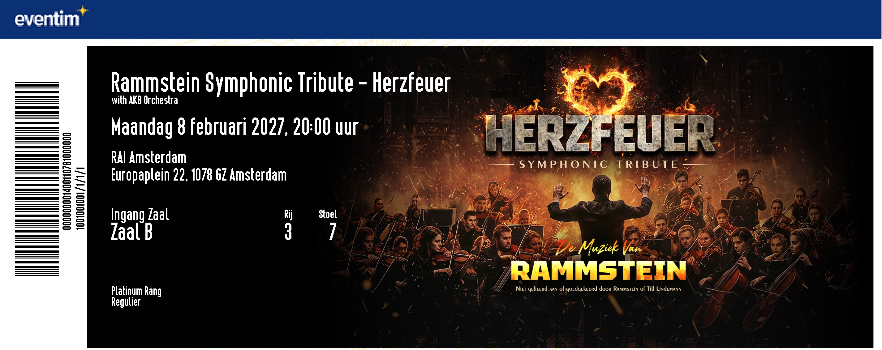 Fanticket Image