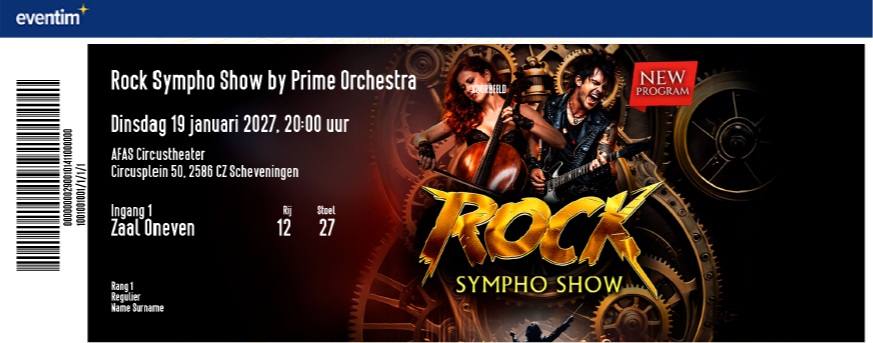 Fanticket Image