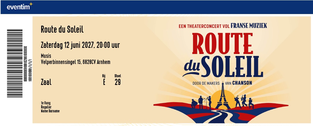 Fanticket Image