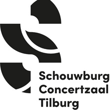 Schouwburg Concertzaal Tilburg