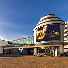 AFAS Circustheater