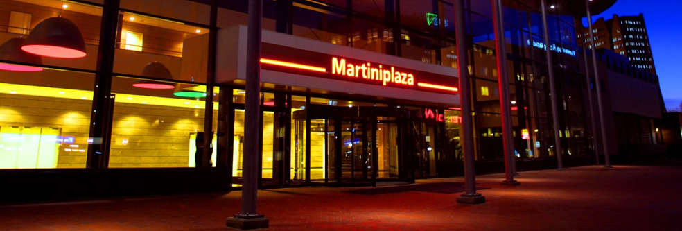 Martiniplaza