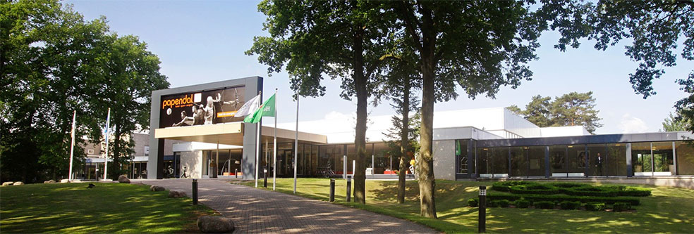 Sportcentrum Papendal
