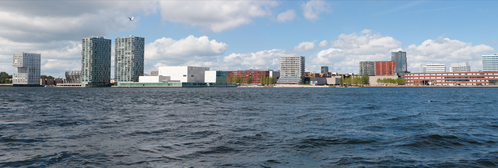 Almeerderstrand