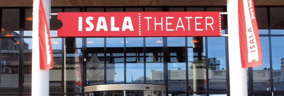Isala Theater