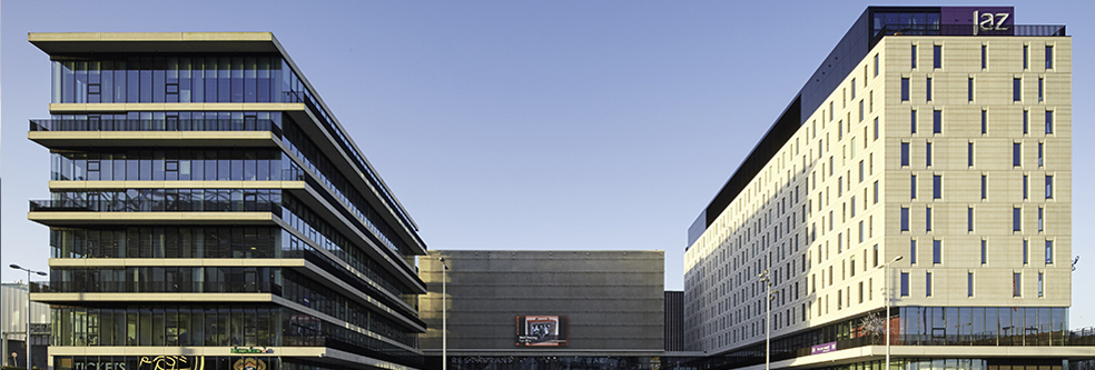 Jaz Amsterdam