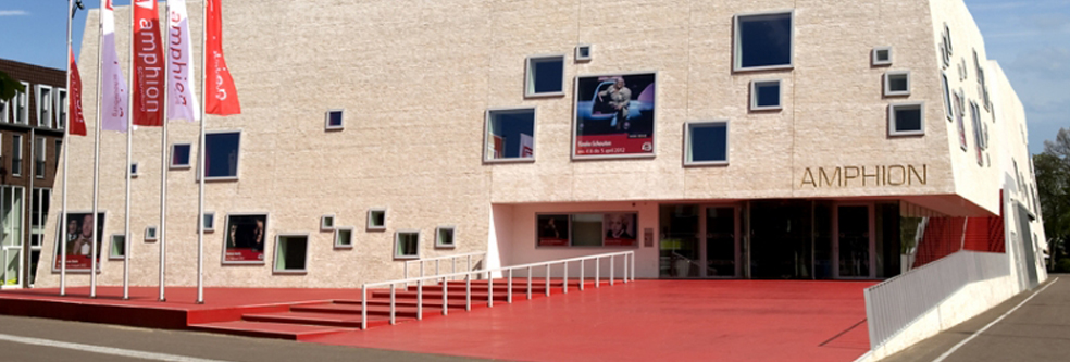 Amphion Cultuurbedrijf