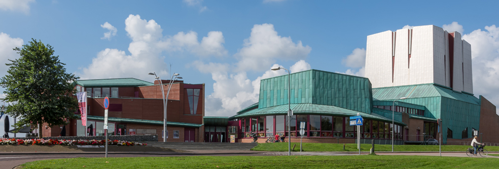 Schouwburg Het Park