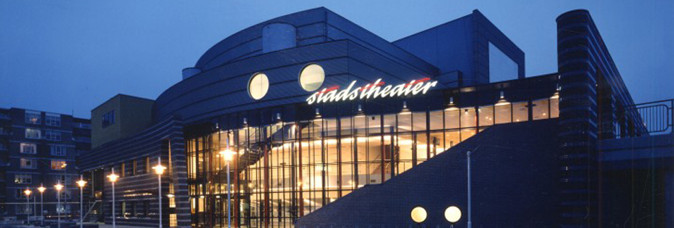 Stadstheater Zoetermeer