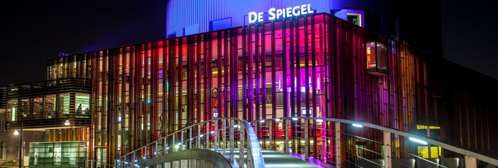 Theater de Spiegel
