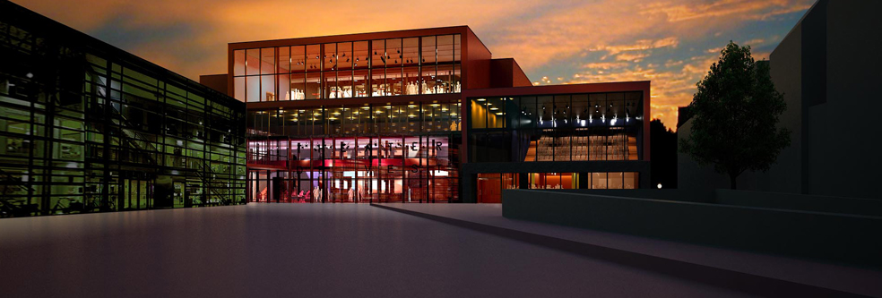 TAQA Theater de Vest