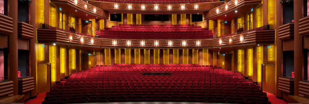 Schouwburg Odeon
