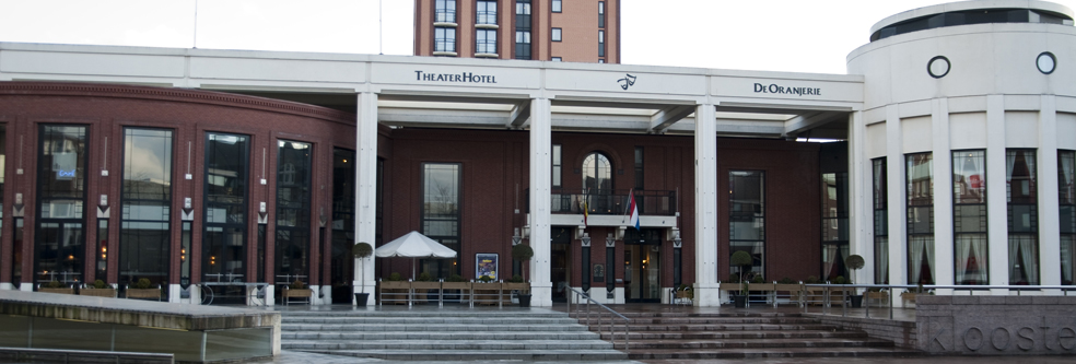 Theaterhotel de Oranjerie