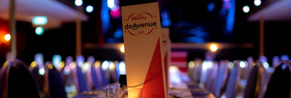 De Avenue 