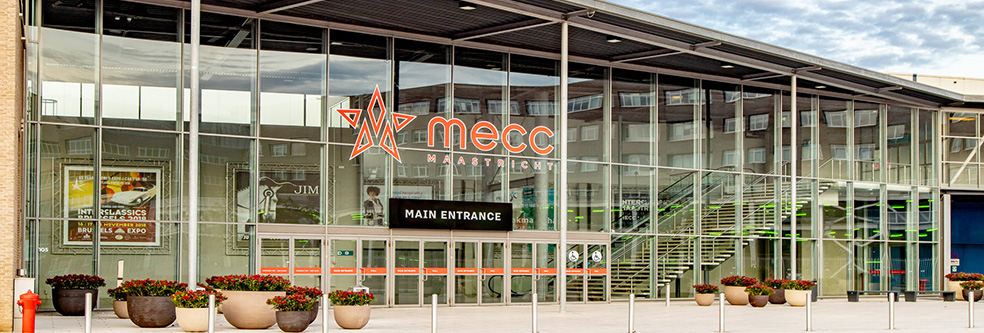 MECC Maastricht 